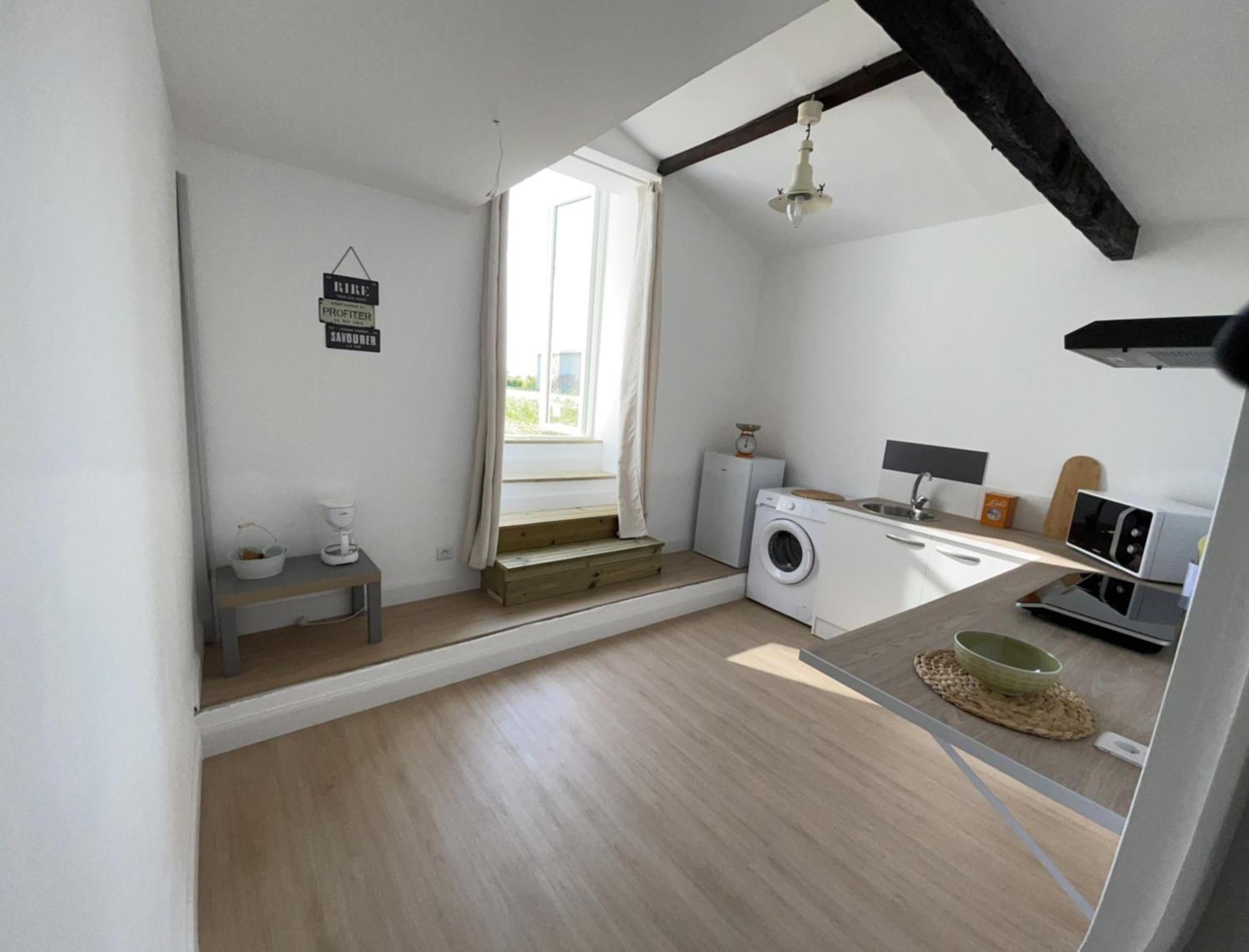 Ferienwohnung Chez Cali Eyrans-de Soudiac Exterior foto
